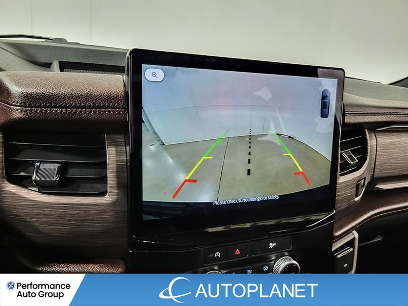 ford Expedition 2024 - 36