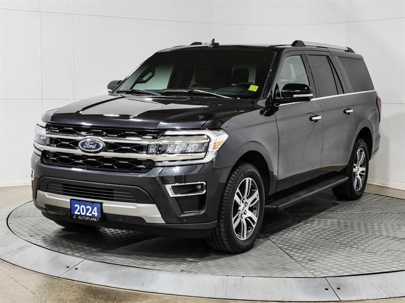 ford Expedition 2024 - 41