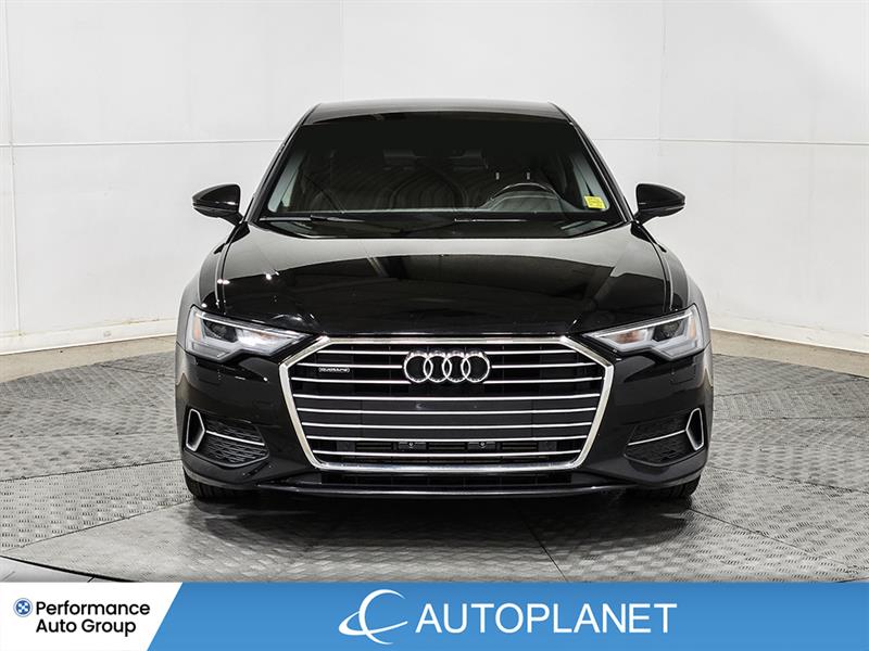 audi A6 Sedan 2022 - 2