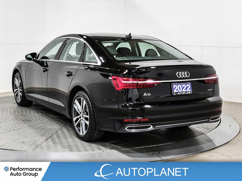audi A6 Sedan 2022 - 5