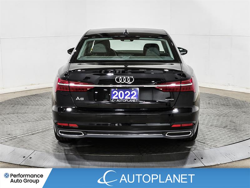 audi A6 Sedan 2022 - 6