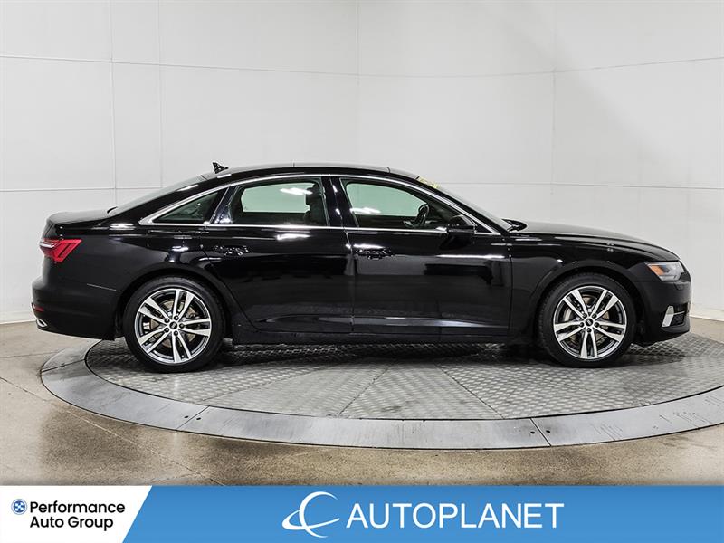 audi A6 Sedan 2022 - 8