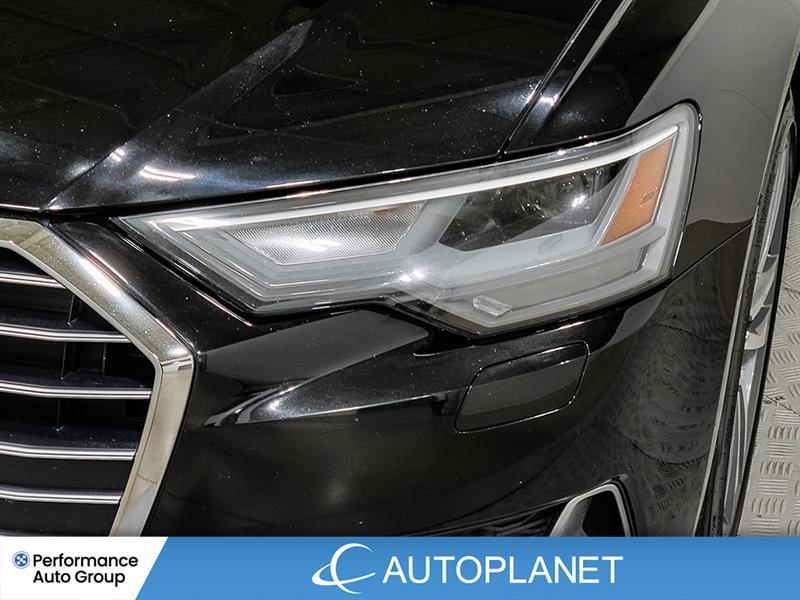 audi A6 Sedan 2022 - 9