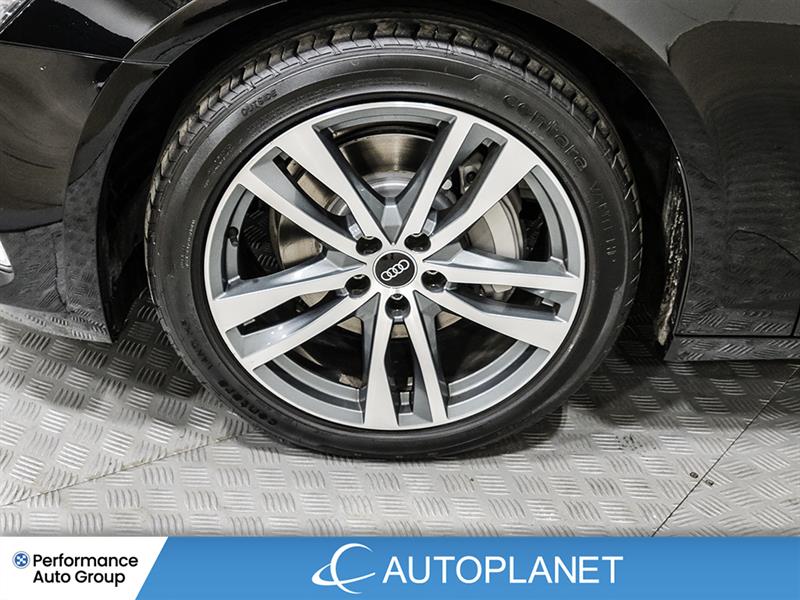 audi A6 Sedan 2022 - 10