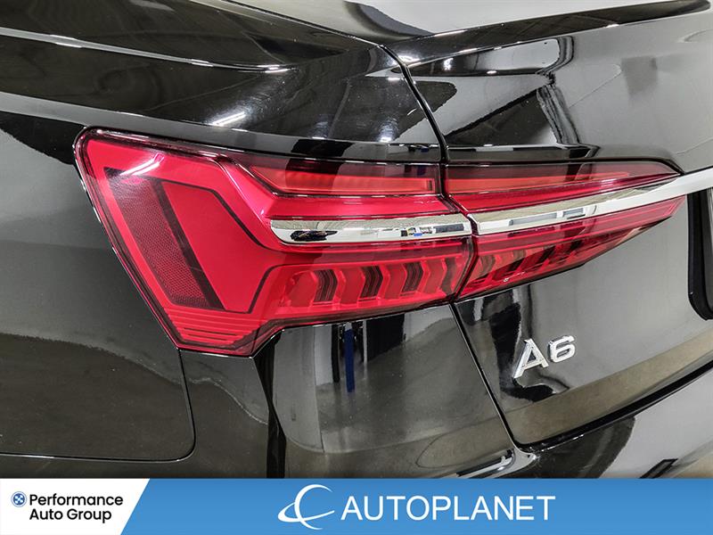 audi A6 Sedan 2022 - 11