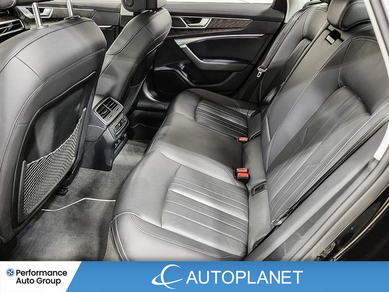 audi A6 Sedan 2022 - 16