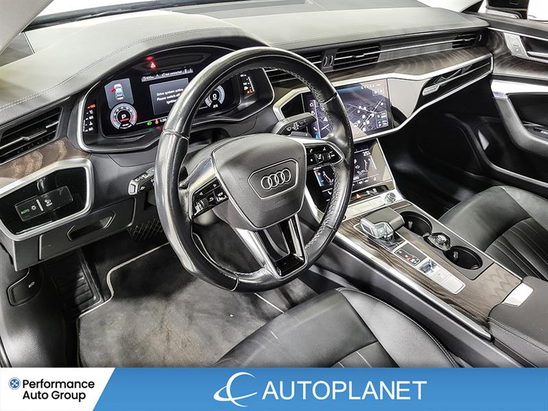 audi A6 Sedan 2022 - 18