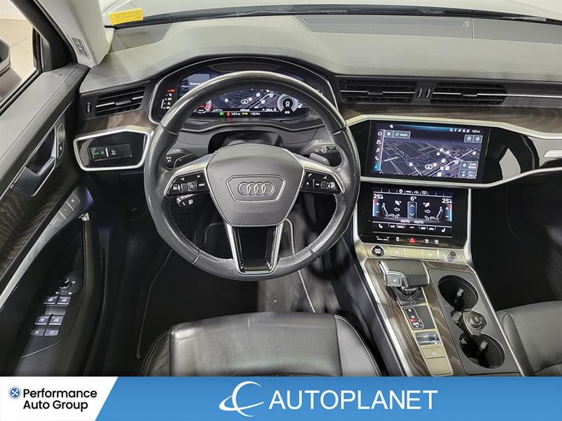 audi A6 Sedan 2022 - 20