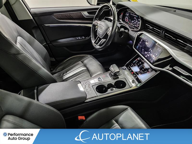 audi A6 Sedan 2022 - 22