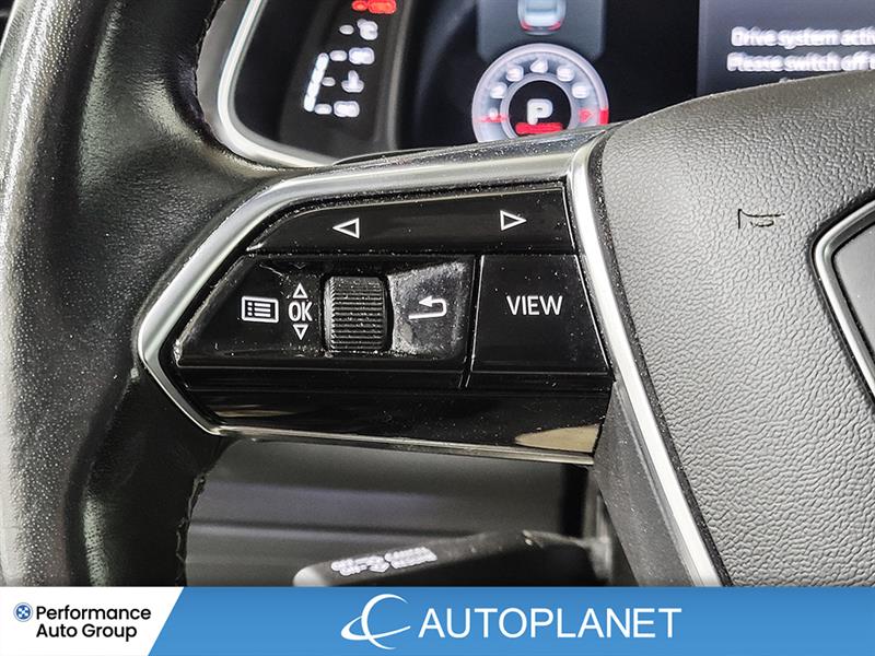 audi A6 Sedan 2022 - 24