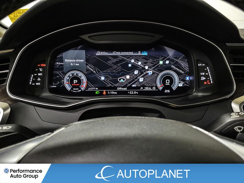 audi A6 Sedan 2022 - 26