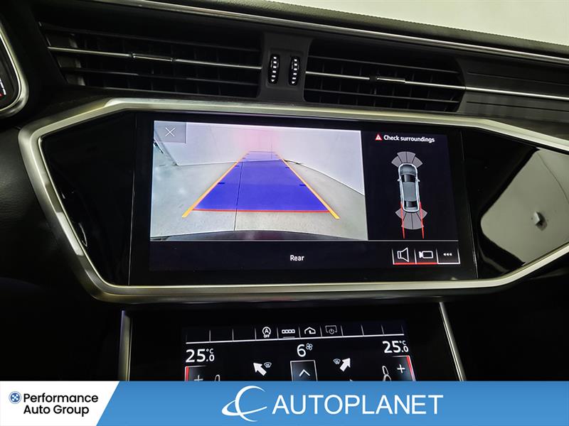 audi A6 Sedan 2022 - 27