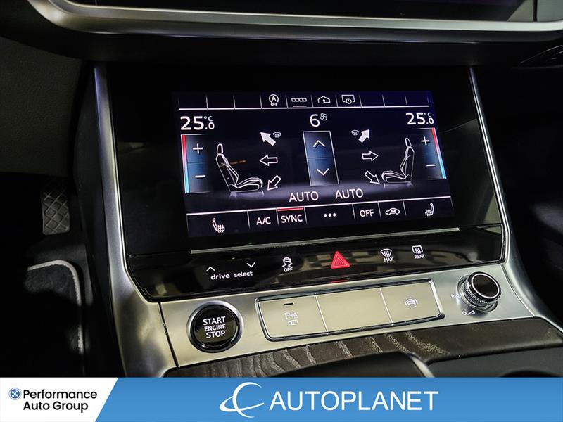 audi A6 Sedan 2022 - 28