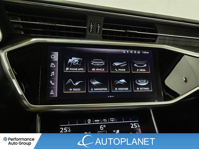 audi A6 Sedan 2022 - 30