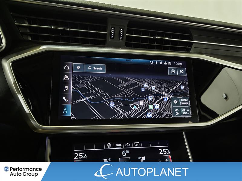 audi A6 Sedan 2022 - 31