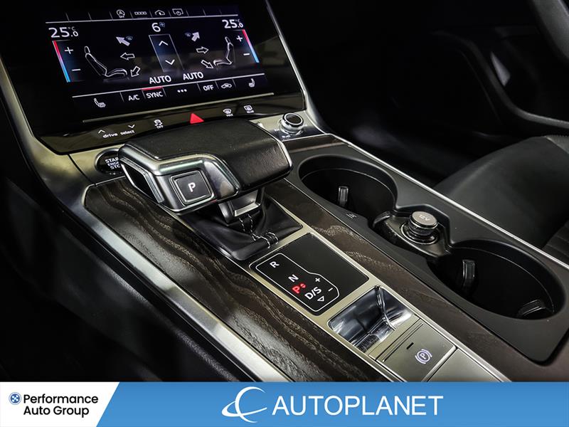 audi A6 Sedan 2022 - 32