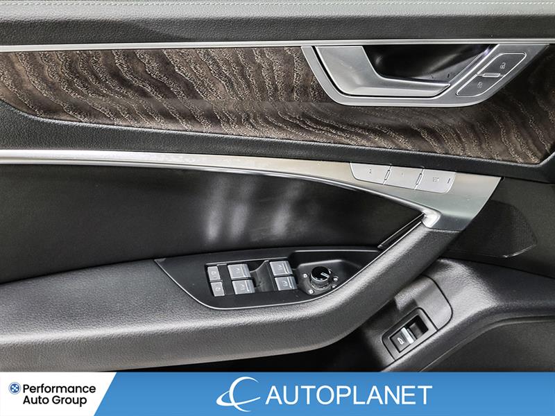 audi A6 Sedan 2022 - 36