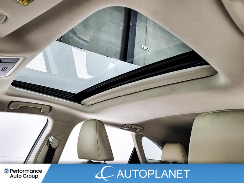 lexus RX 350L 2018 - 14