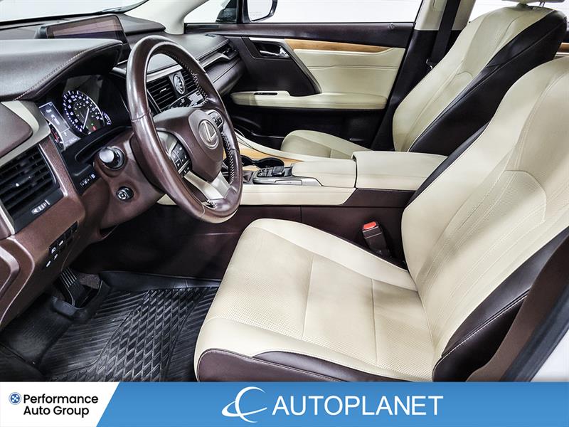 lexus RX 350L 2018 - 17