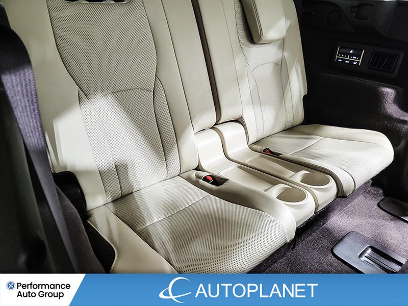 lexus RX 350L 2018 - 20