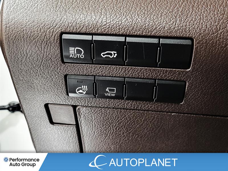 lexus RX 350L 2018 - 24