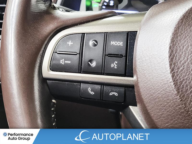 lexus RX 350L 2018 - 25