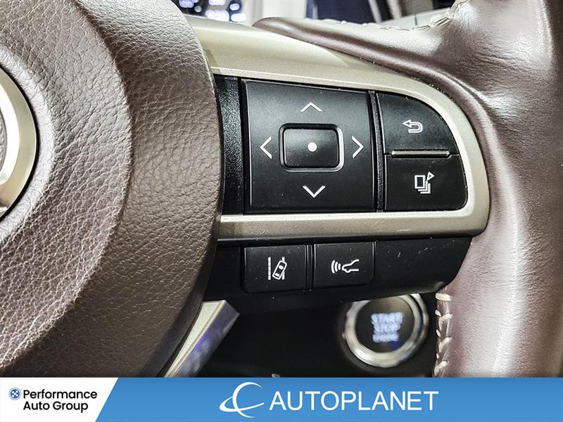 lexus RX 350L 2018 - 26