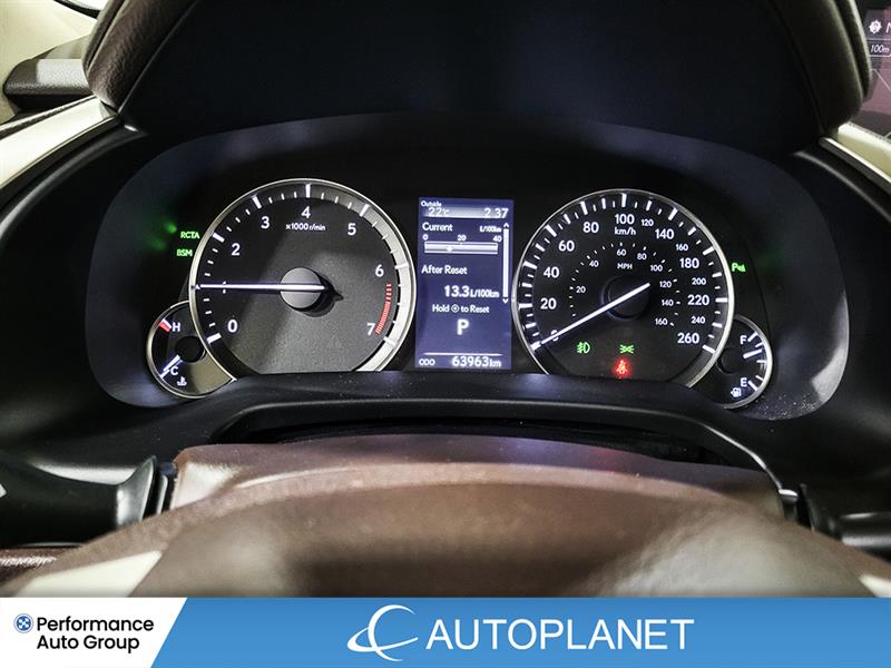 lexus RX 350L 2018 - 28