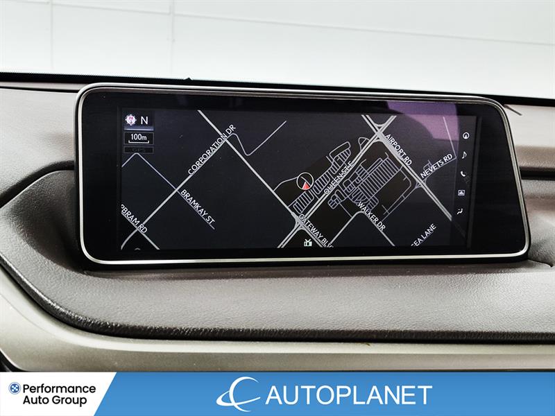 lexus RX 350L 2018 - 29