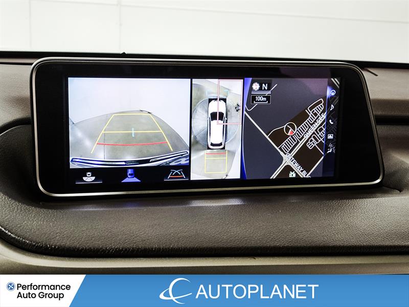 lexus RX 350L 2018 - 30