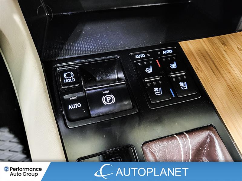 lexus RX 350L 2018 - 34