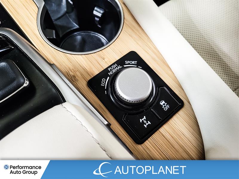 lexus RX 350L 2018 - 35