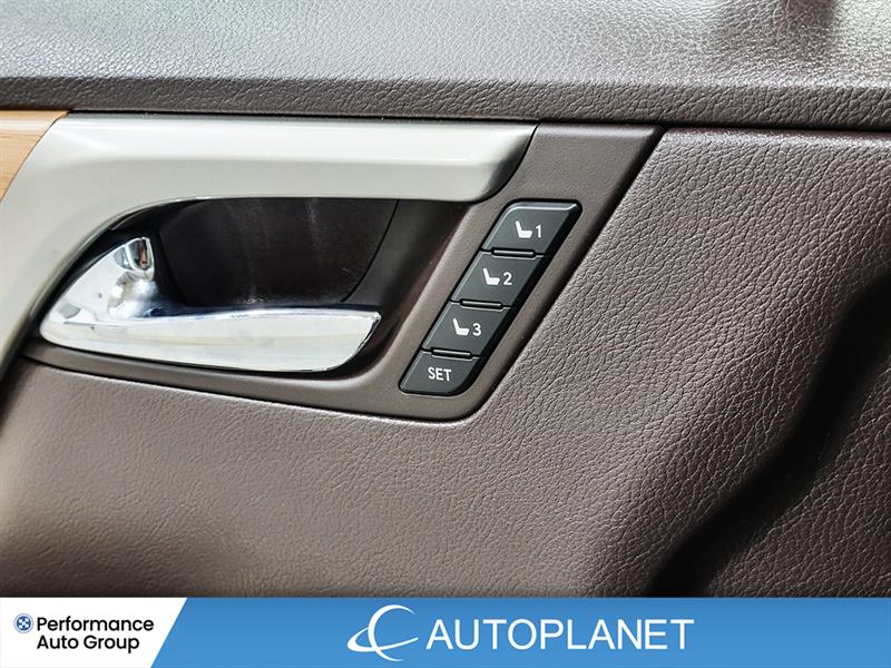 lexus RX 350L 2018 - 37