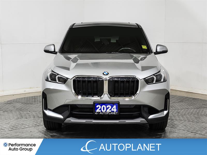 bmw X1 2024 - 2
