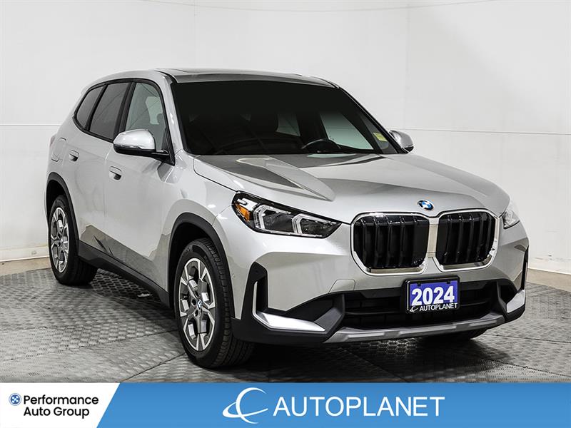 bmw X1 2024 - 3