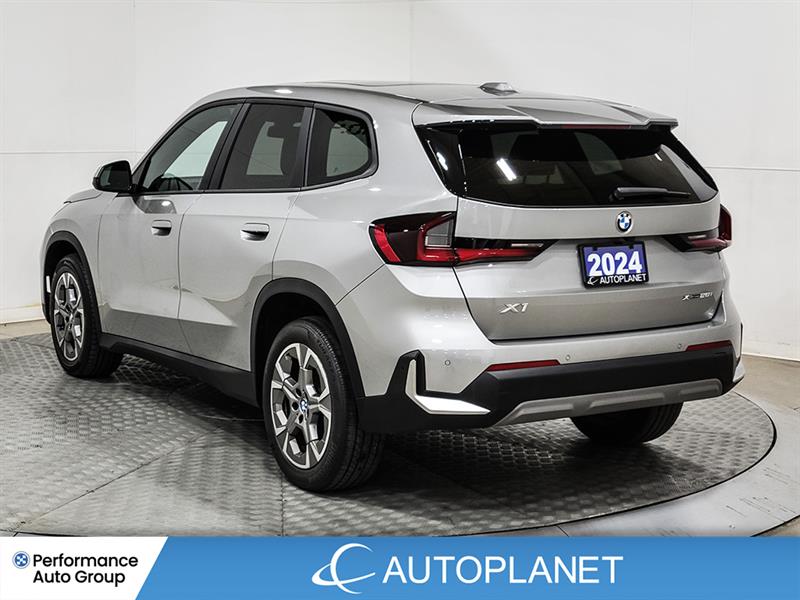 bmw X1 2024 - 5