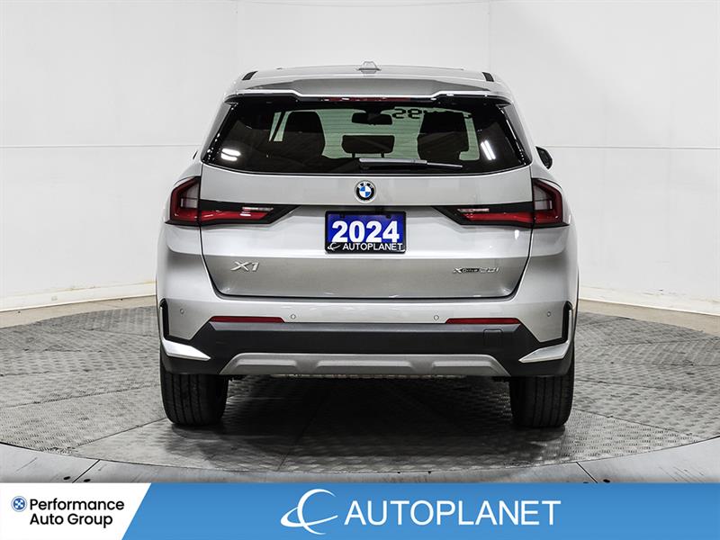 bmw X1 2024 - 6