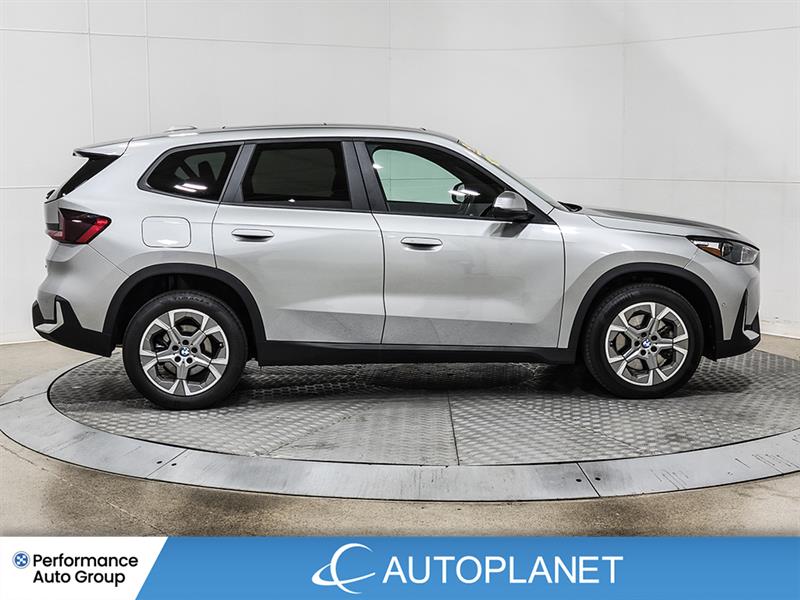 bmw X1 2024 - 8
