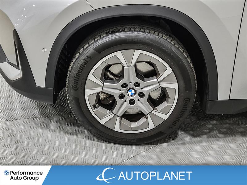 bmw X1 2024 - 10