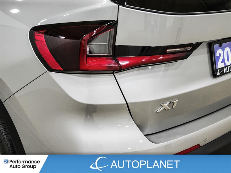 bmw X1 2024 - 13