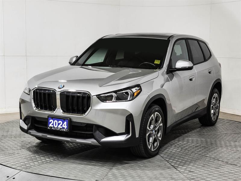 bmw X1 2024 - 31
