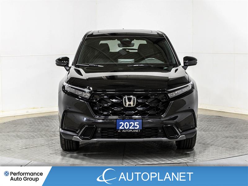 honda CR-V Hybrid 2025 - 2