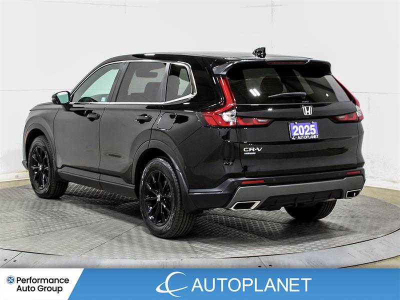 honda CR-V Hybrid 2025 - 5