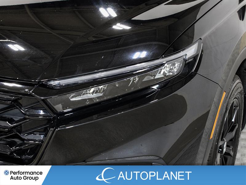 honda CR-V Hybrid 2025 - 9