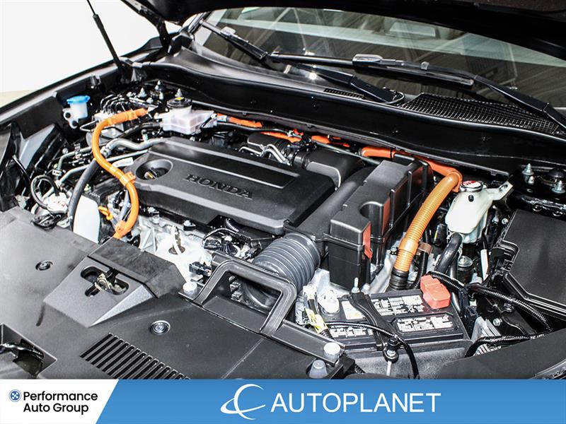 honda CR-V Hybrid 2025 - 10