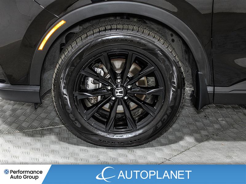 honda CR-V Hybrid 2025 - 11