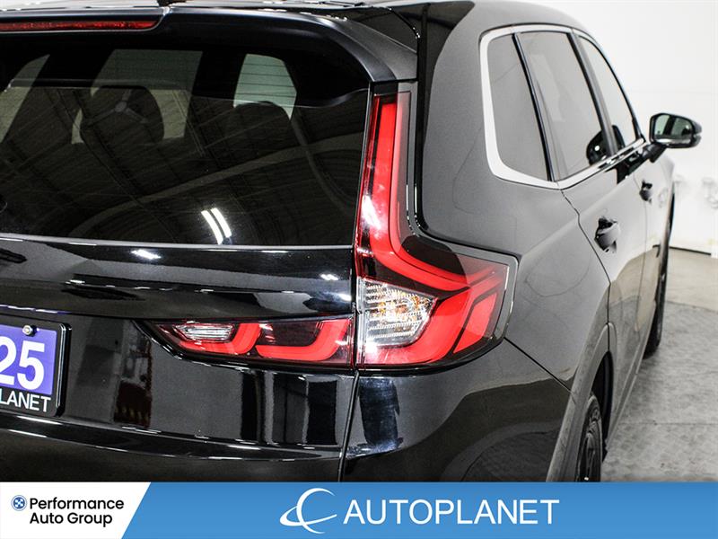 honda CR-V Hybrid 2025 - 13