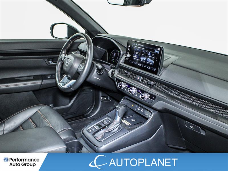 honda CR-V Hybrid 2025 - 20