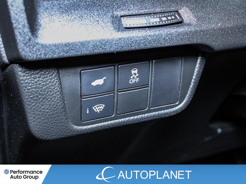 honda CR-V Hybrid 2025 - 22