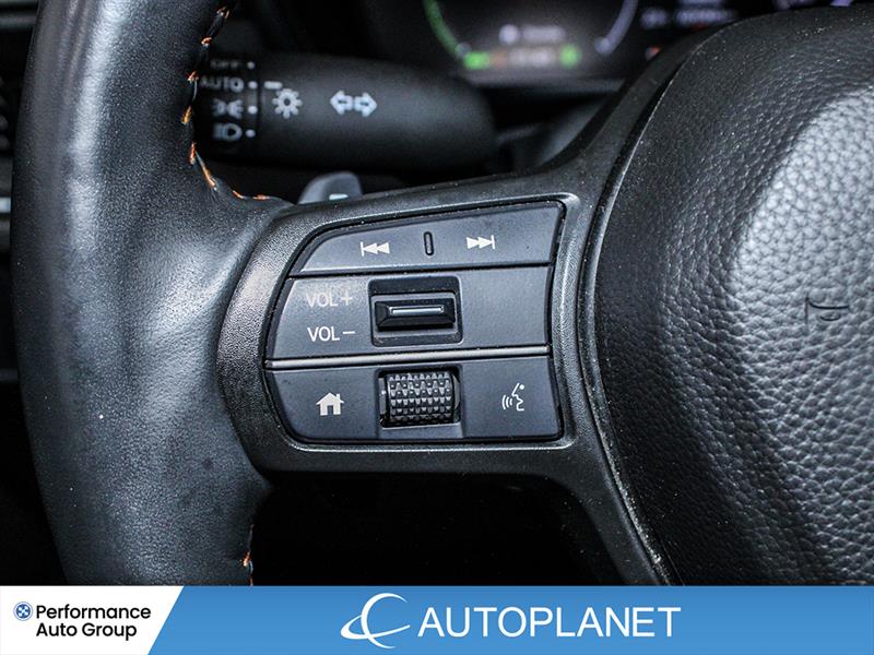 honda CR-V Hybrid 2025 - 23